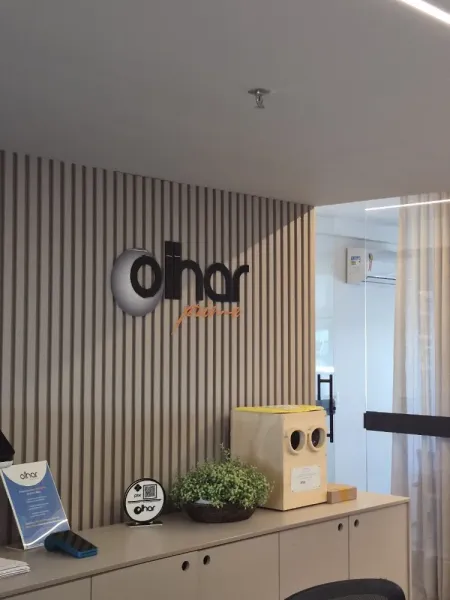 Olhar Prime