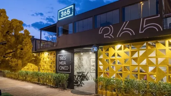 Espaço 365 Coworking