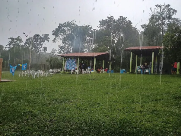 Clube Vila Naval