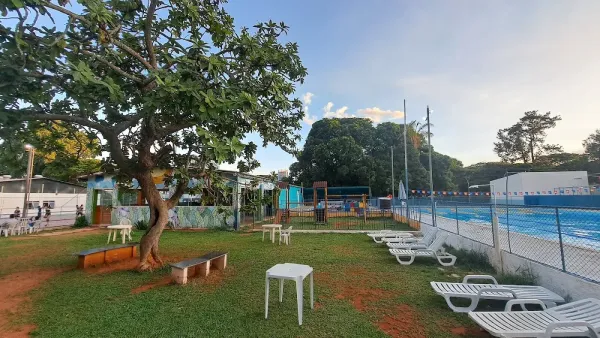 Clube Social Unidade de Vizinhança da Asa Norte