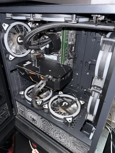 X-Five Informática