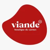 Logo Viande