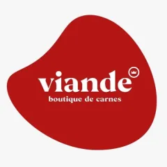 Logo Viande