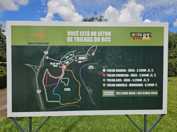 Brasília Country Club