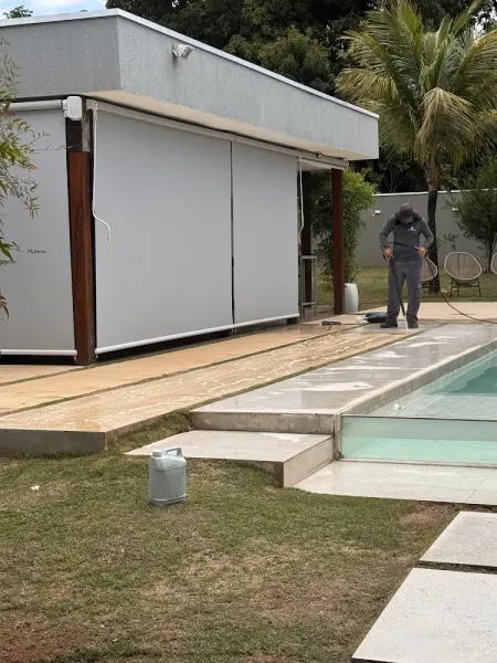 Sublime Limpeza e Serviços
