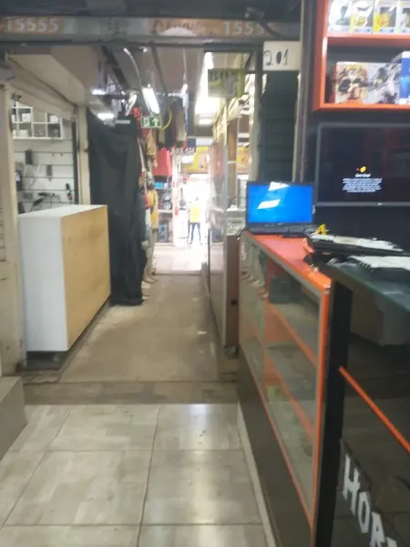 Feira dos Importados de Taguatinga