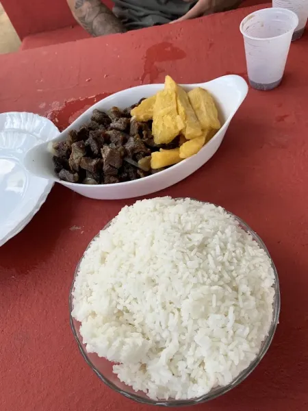 Pesque e Pague Recanto Familiar Clube