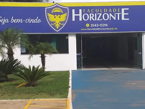 Faculdade Horizonte