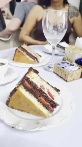 Café Angelita
