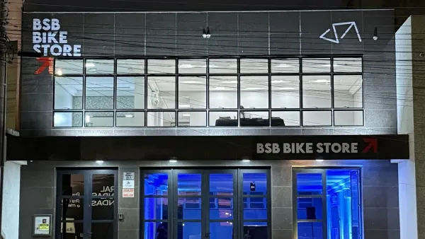 BSB Bike Store