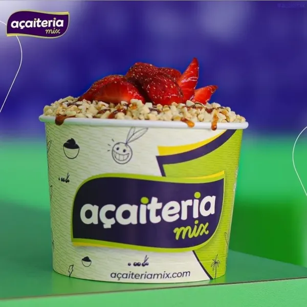 Açaiteria Mix