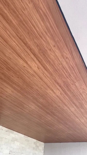 Multforro Forro PVC e Vidros