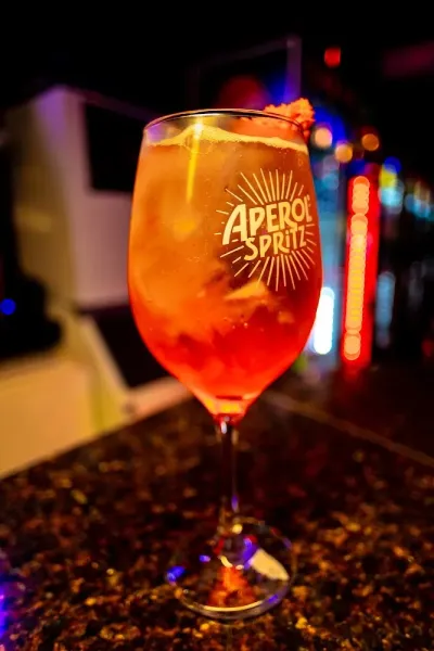London Music Bar