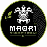 Logo Maori Naturalmente Saudável