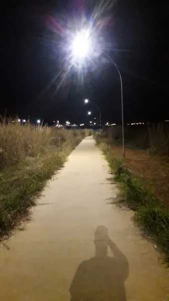 Parque Ecológico de Santa Maria