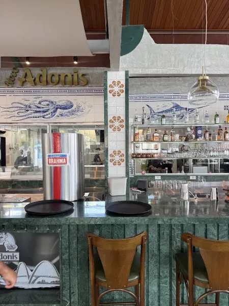 Novo Adonis