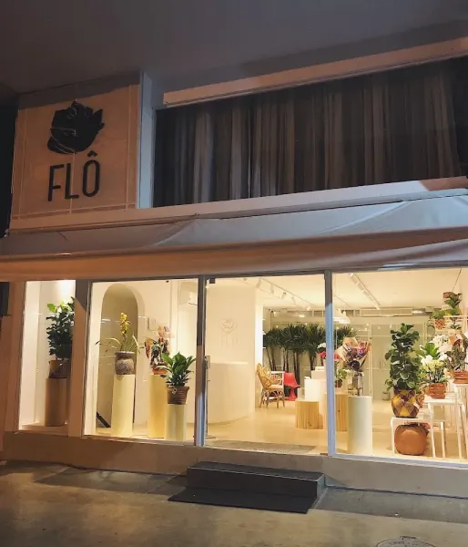 Flô