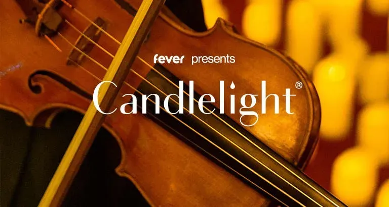 Candlelight: Tributo a Ariana Grande