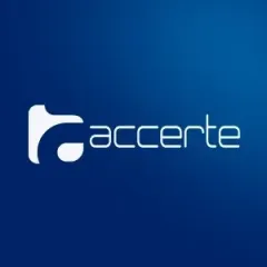 Logo Accerte Tecnologia da Informacao