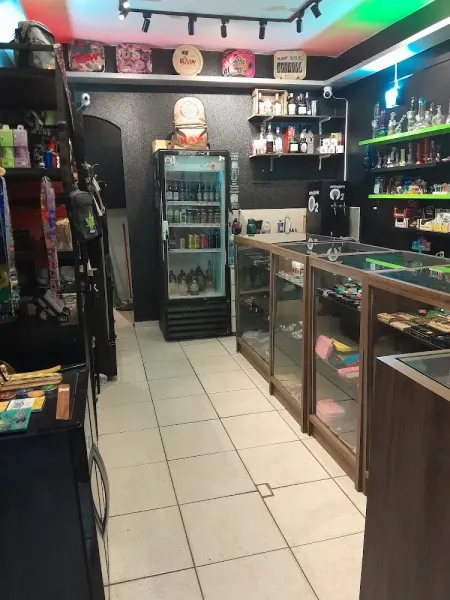 Dirijo Tabacaria