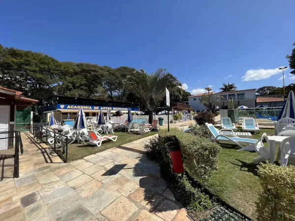 Clube Vizinhança Asa Sul