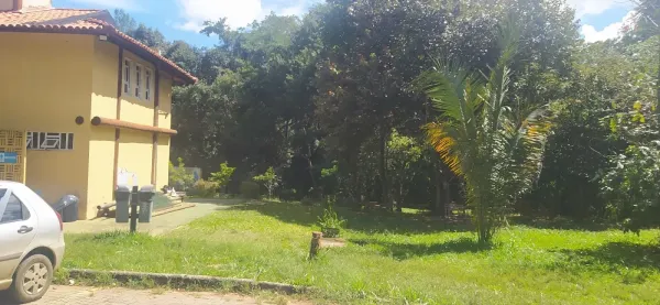 Parque Ecológico dos Jequitibás