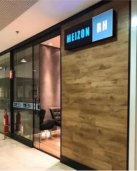 Meizon Rh