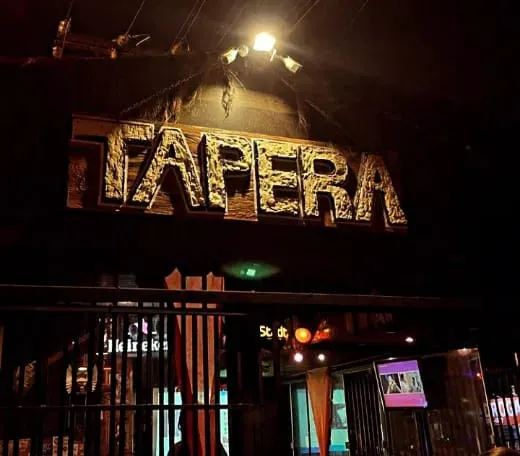 Tapera Pub