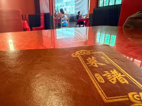 Restaurante Long