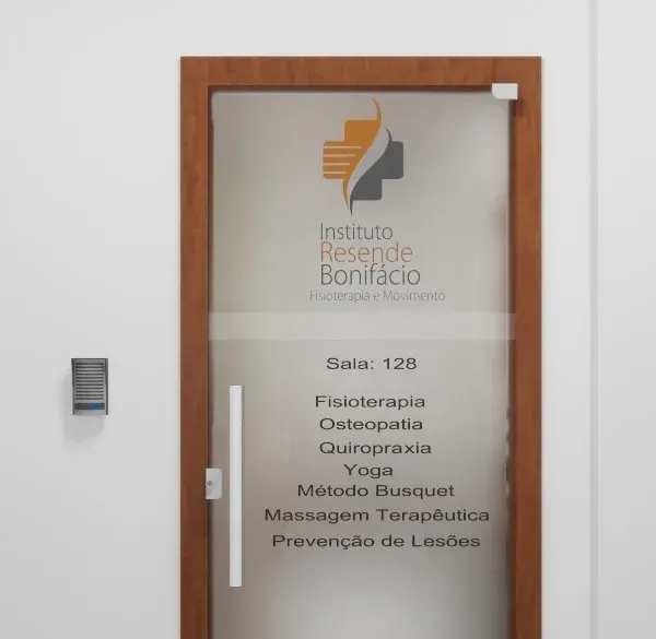 Instituto Resende Bonifácio