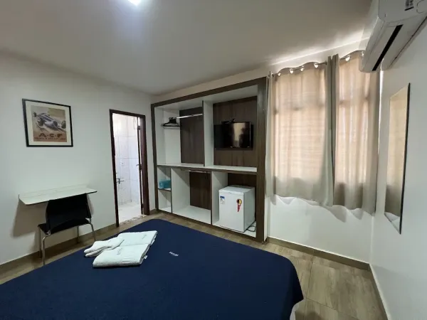 Executive Plaza Hotel