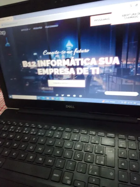 B12 informática