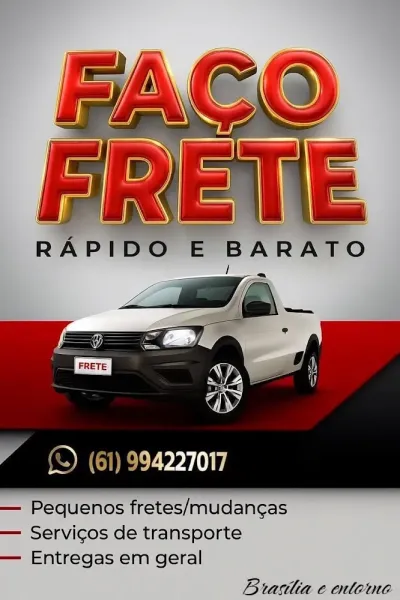 Express Frete