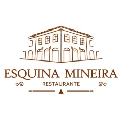 Logo Restaurante Esquina Mineira