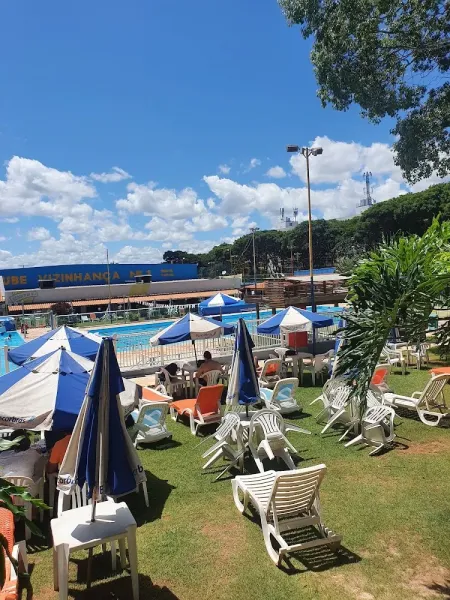 Clube Vizinhança Asa Sul