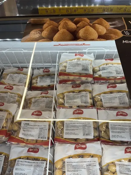 Bread King