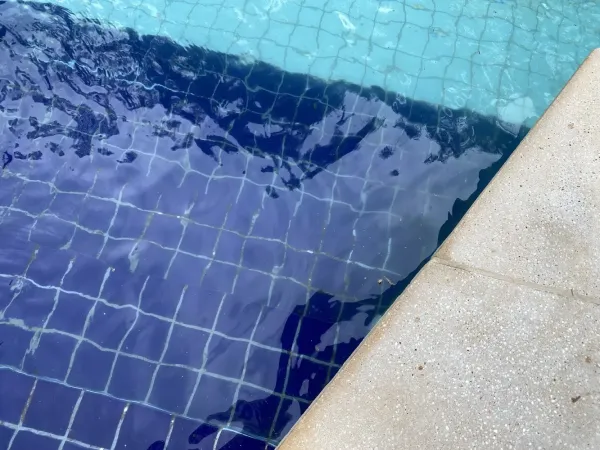 Shopping das Piscinas