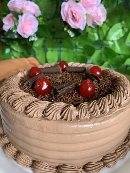 Doces da Vovó Cina