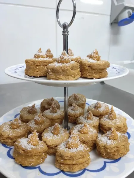 Senac Gastronomia CTH