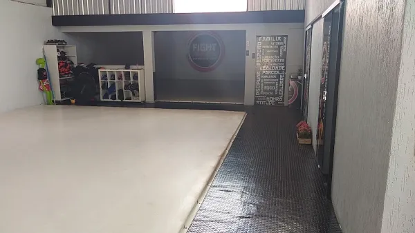 Academia Fight House