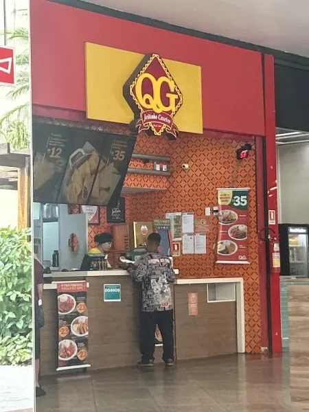 QG
