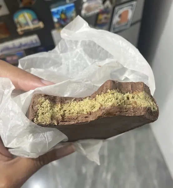 Luma Couto Doceria