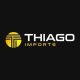 Logo Thiago Imports DF