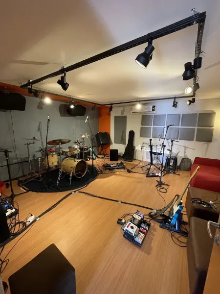 Studio Live