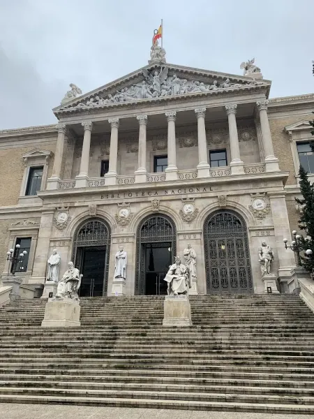 Instituto Bravo Espanhol