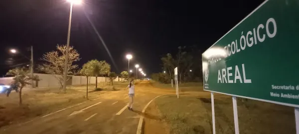 Parque Ecológico do Areal