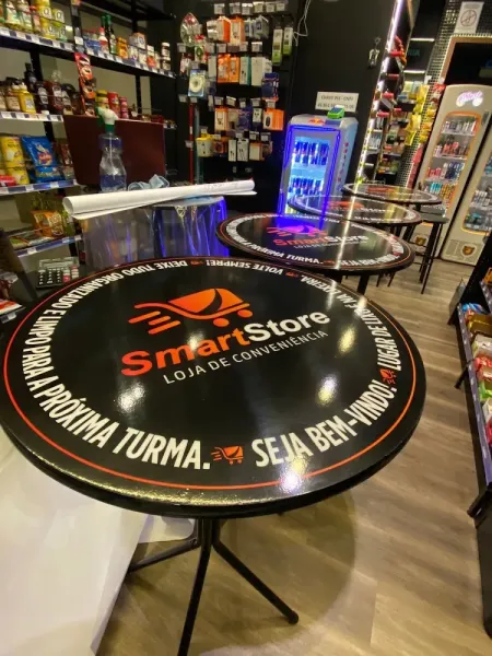 Águas Claras Smart Store