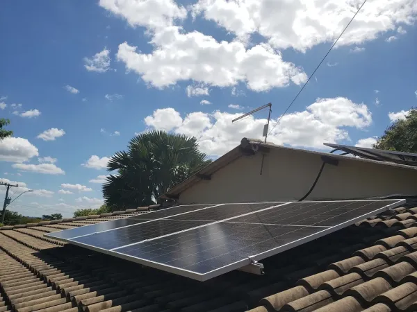 Solar House Energia Solar