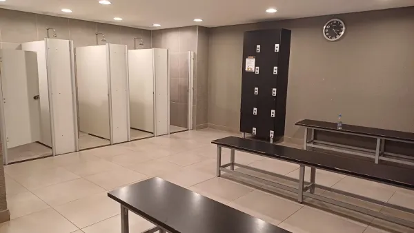 Academia Smart Fit Asa Norte