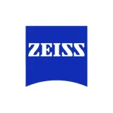 Logo Zeiss Vision Center Taguatinga